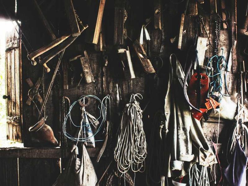 Define your Brand Identity